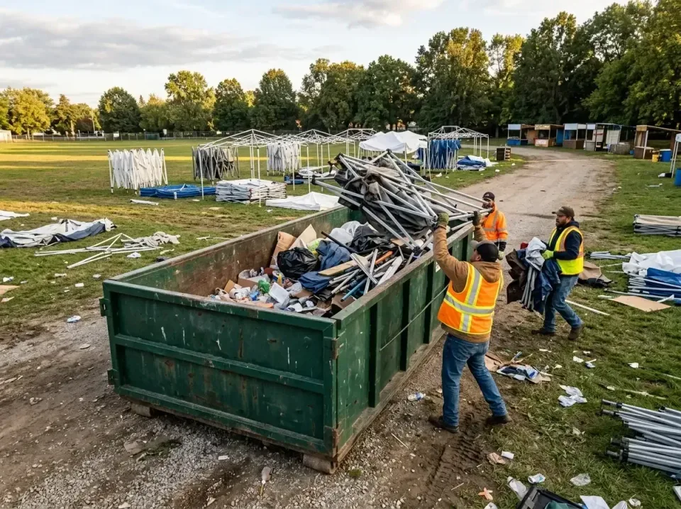 temporary-event-waste-containe-016 — frequently asked questions, Roll-Off Dumpster Rental Services in Estes Park, CO